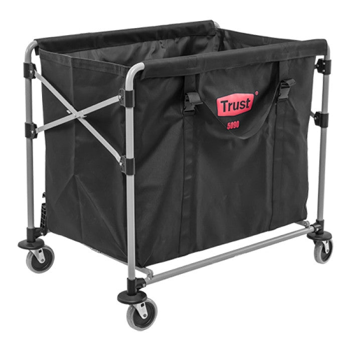 Chariot à linge 240L - EMGA