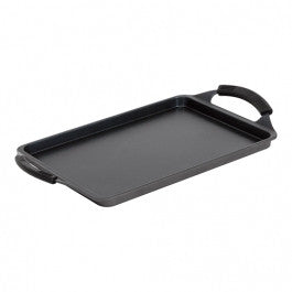 Plaque grill 43x25cm - EMGA