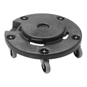 Socle à roulettes conteneur - EMGA