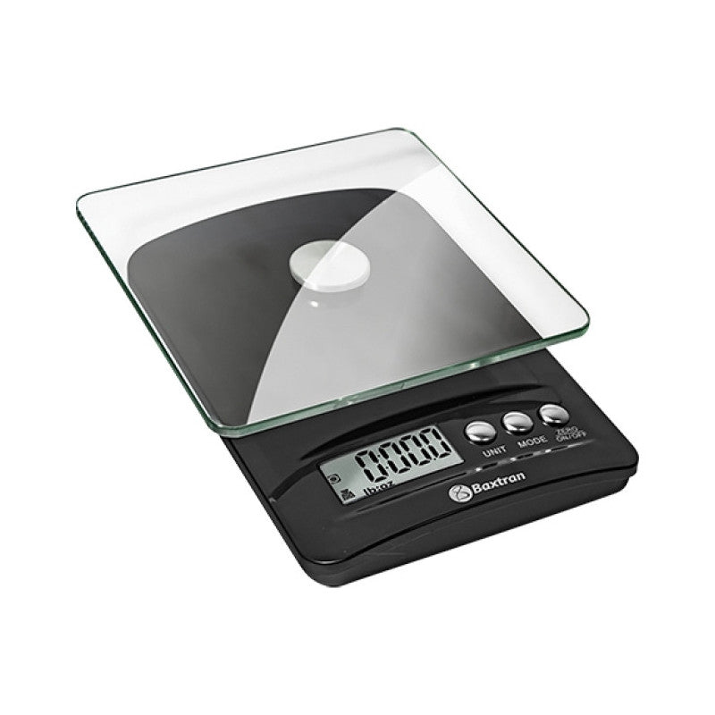 Balance max.005kg - EMGA