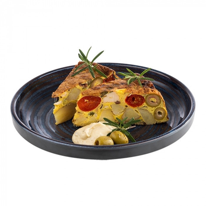 Assiette De Service Ø23,0cm - EMGA