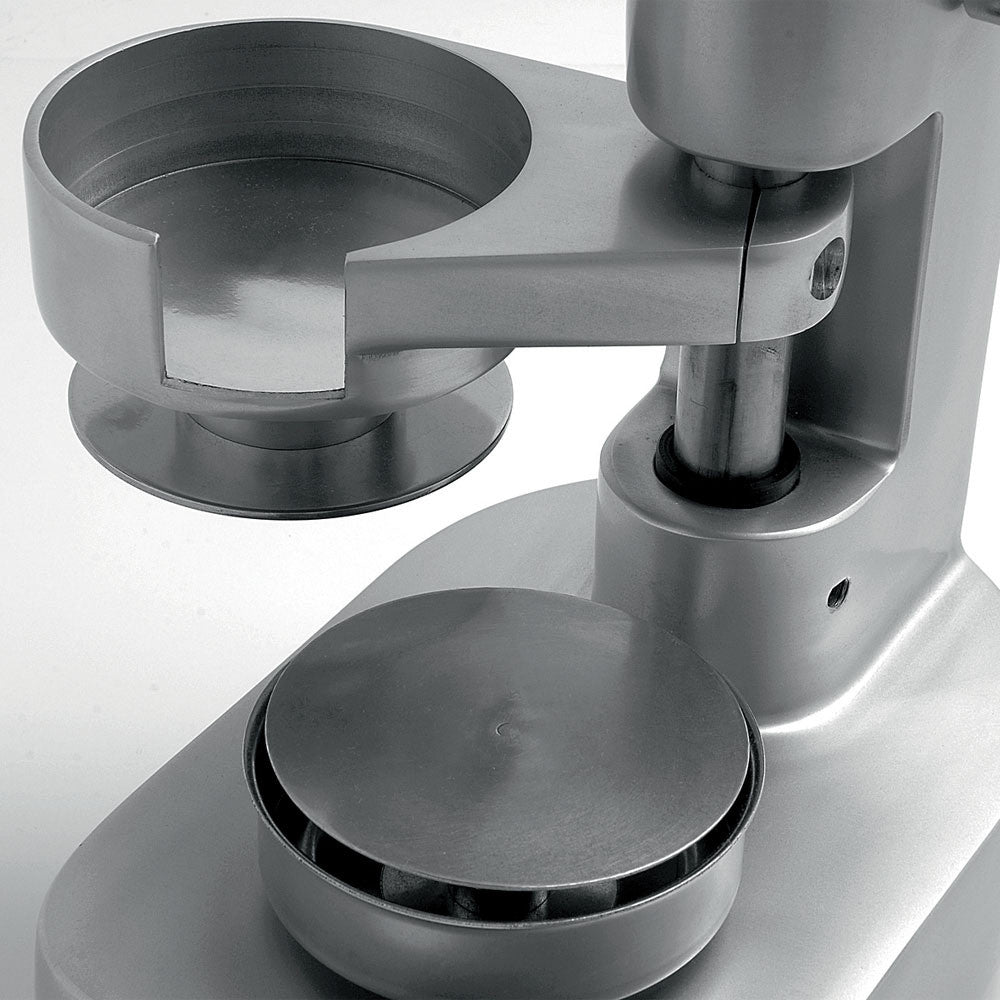 Presse hamburger manuelle - Diamond
