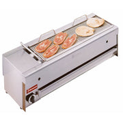 Grill vapeur de table à gaz - Diamond