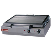 Grill-vapeur électrique de table - Diamond