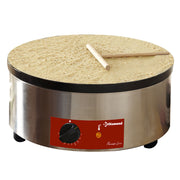 Crêpière professionnelle - 60 crêpes/heure - Diamond