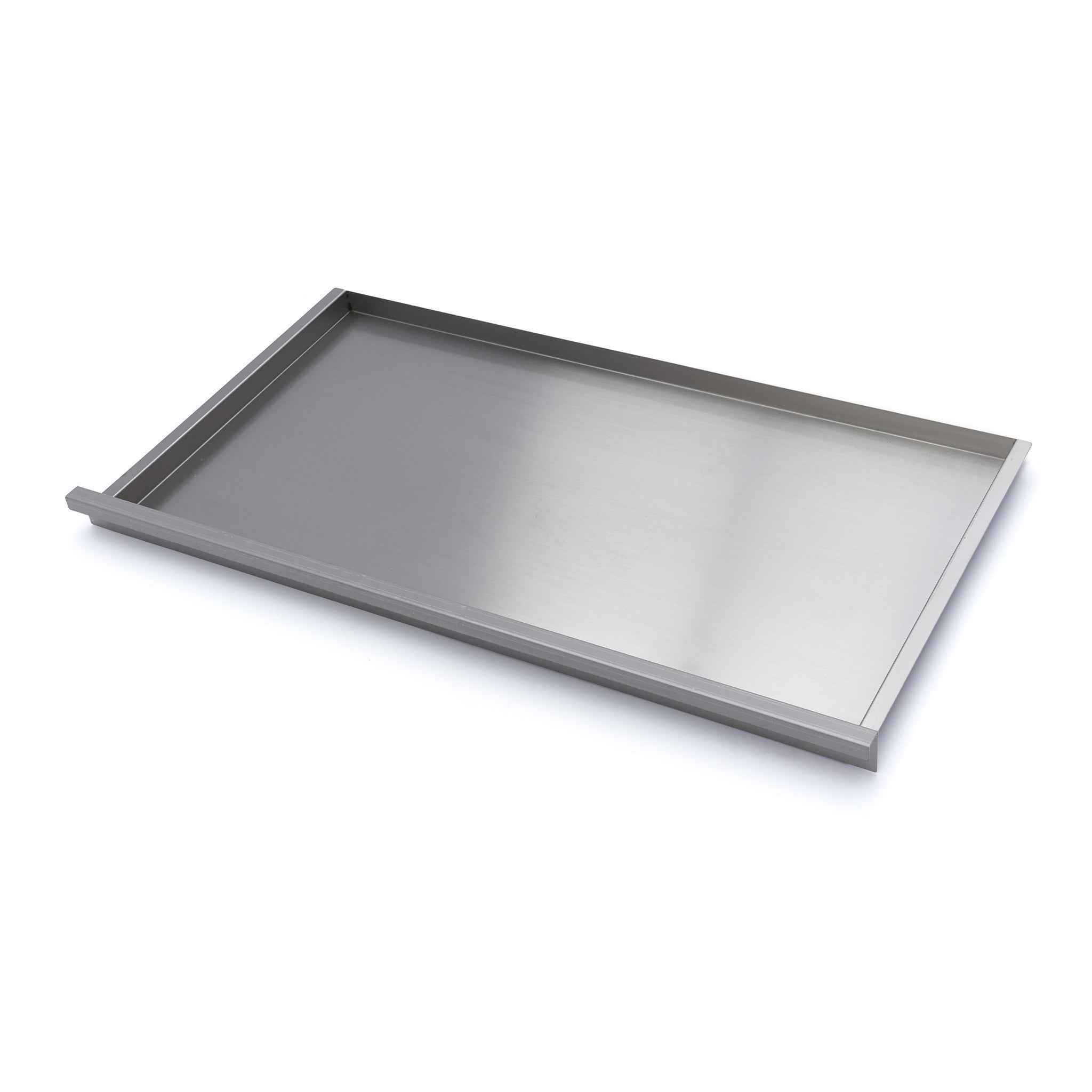 Crêpière double - 2x40cm - Fonte - Thermostat réglable 3000 W Maxima - vue 3 - Crêpière pro CHR - Cuistéo