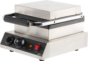 Machine a gaufre 300x450x250 mm 2 kW Combisteel - Gaufrier professionnel CHR - matériel cuisine pro - Cuistéo