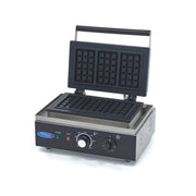 Gaufrier professionnel - Triple - Maxima
