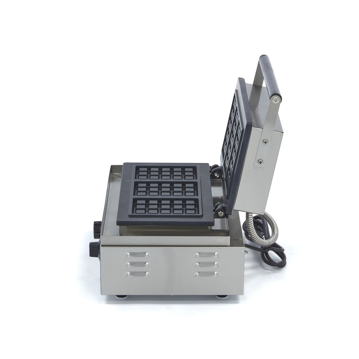 Gaufrier professionnel - Triple - Maxima
