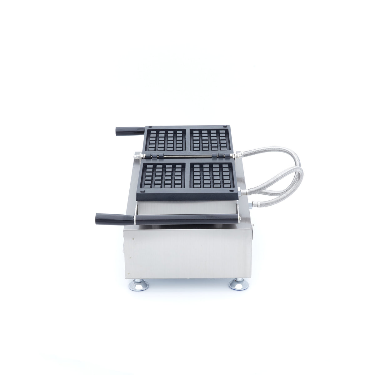 Gaufrier - 2 pièces - Rotative - Numérique 1200 W Maxima - vue 7 - Gaufrier pro CHR - Cuistéo