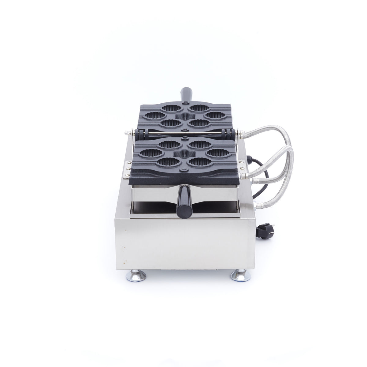 Gaufrier pour 6 cake pops 1200 W Maxima - vue 7 - Gaufrier pro CHR - Cuistéo