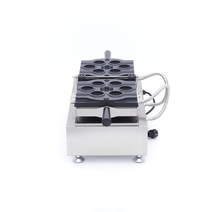 Gaufrier pour 6 cake pops 1200 W Maxima - vue 7 - Gaufrier pro CHR - Cuistéo