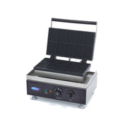 Gaufrier - 10 gaufres - Mini belges 1750 W Maxima - Gaufrier professionnel CHR - matériel cuisine pro - Cuistéo