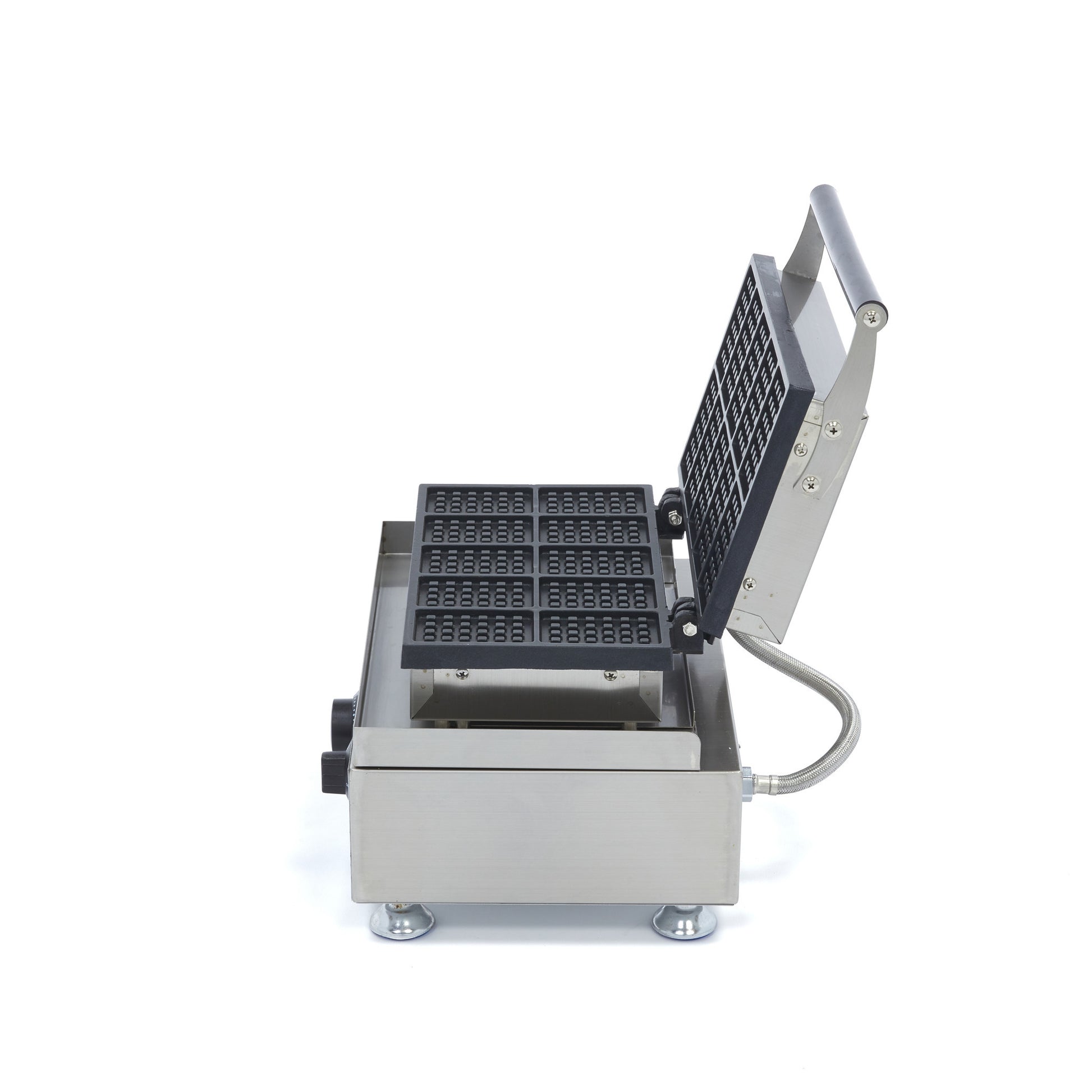 Gaufrier - 10 gaufres - Mini belges 1750 W Maxima - vue 6 - Gaufrier pro CHR - Cuistéo
