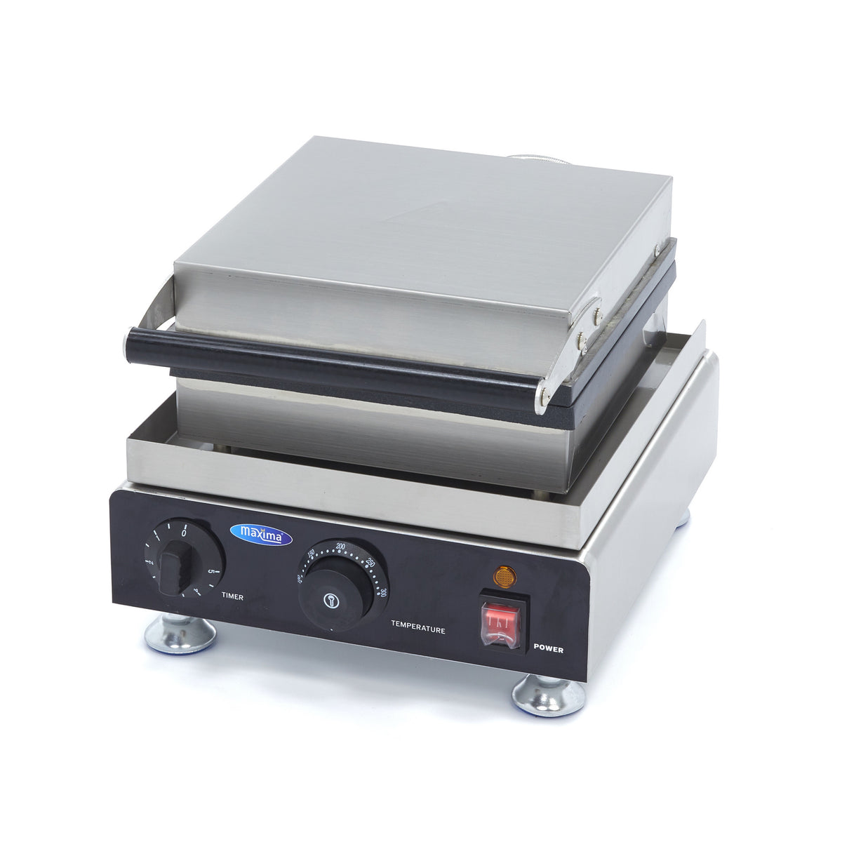 Gaufrier - 10 pièces - Churros 1750 W Maxima - vue 2 - Gaufrier pro CHR - Cuistéo