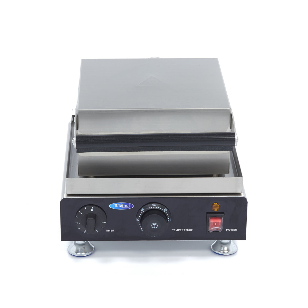 Gaufrier - 10 pièces - Churros 1750 W Maxima - vue 4 - Gaufrier pro CHR - Cuistéo