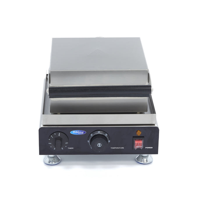 Gaufrier - 10 pièces - Churros 1750 W Maxima - vue 4 - Gaufrier pro CHR - Cuistéo