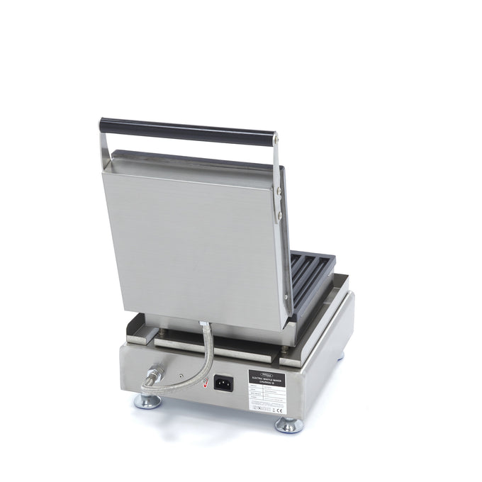 Gaufrier - 10 pièces - Churros 1750 W Maxima - vue 5 - Gaufrier pro CHR - Cuistéo