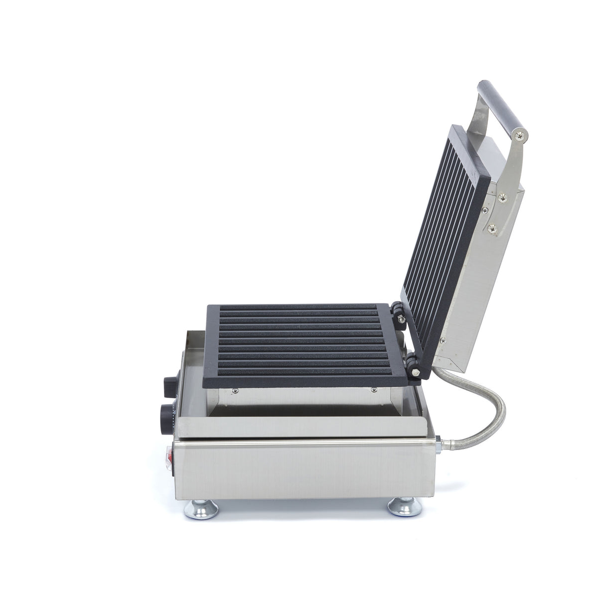 Gaufrier - 10 pièces - Churros 1750 W Maxima - vue 6 - Gaufrier pro CHR - Cuistéo