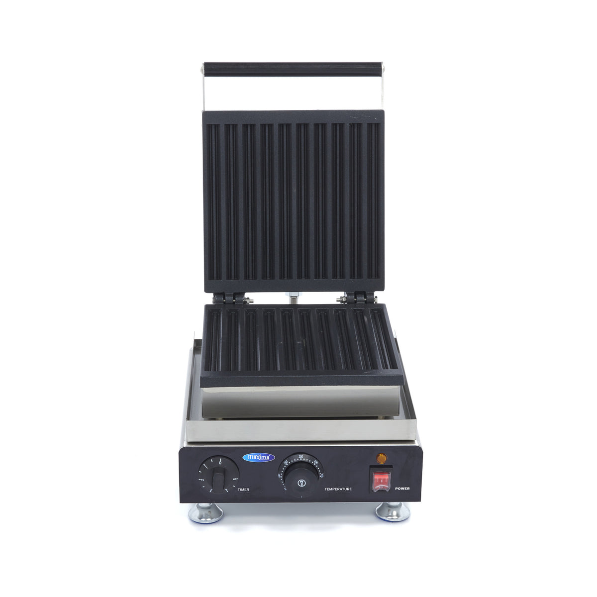Gaufrier - 10 pièces - Churros 1750 W Maxima - vue 7 - Gaufrier pro CHR - Cuistéo