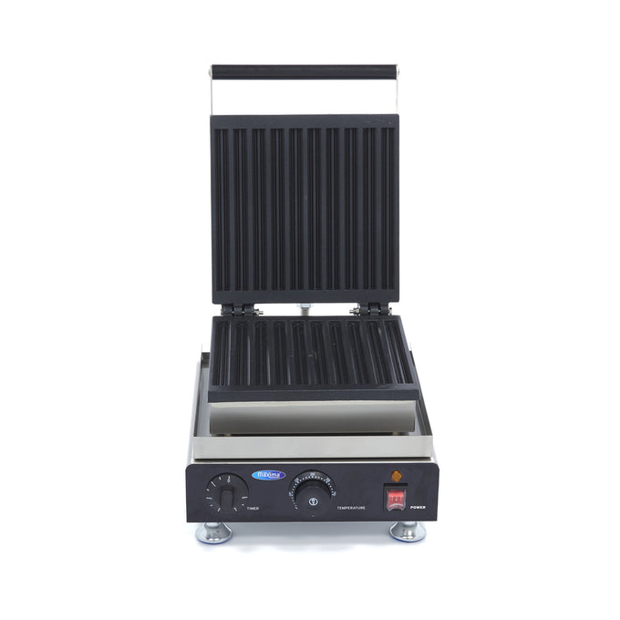 Gaufrier - 10 pièces - Churros 1750 W Maxima - vue 7 - Gaufrier pro CHR - Cuistéo