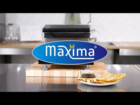 Gaufrier - 10 pièces - Churros 1750 W Maxima - vue 8 - Gaufrier pro CHR - Cuistéo