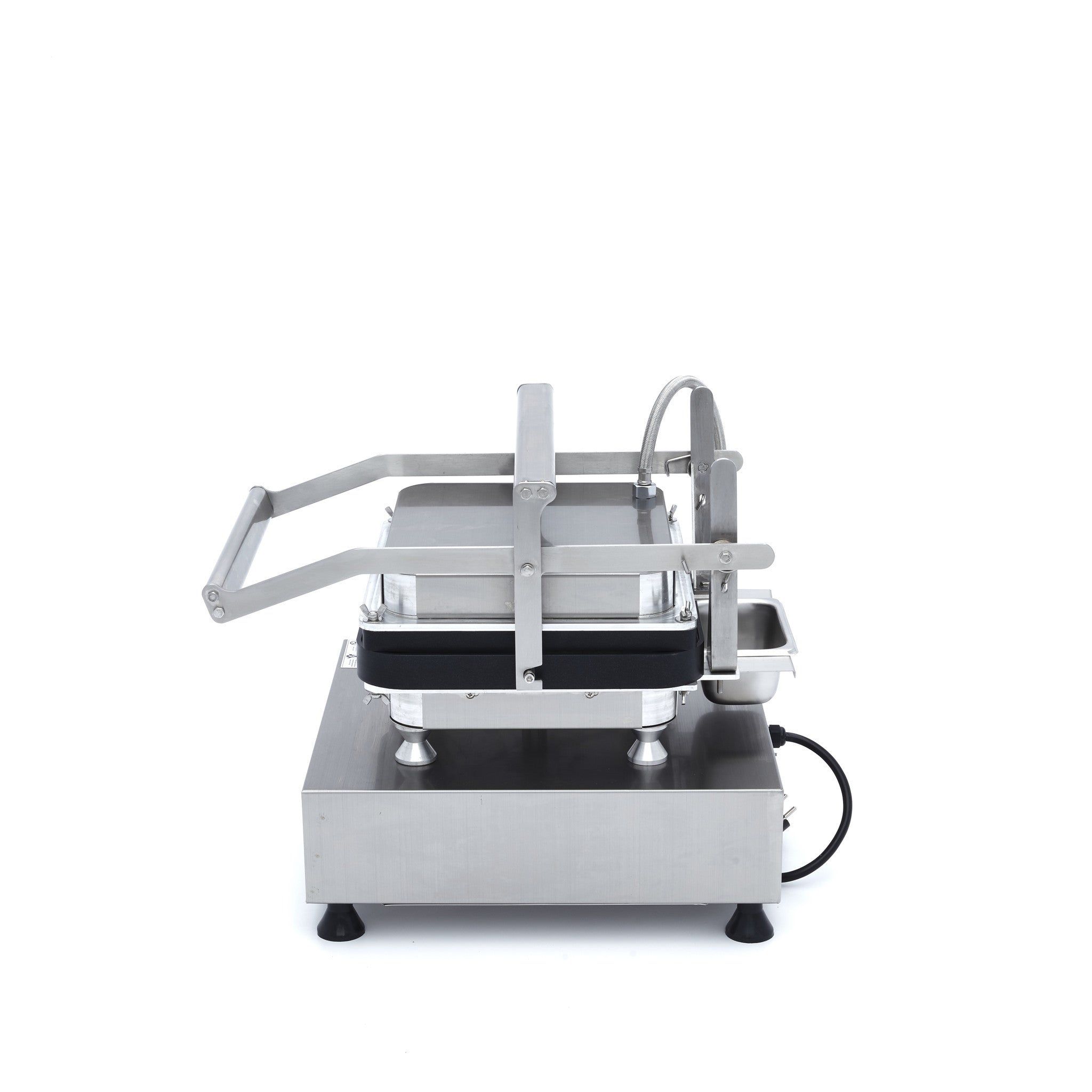 Machine à tartes - vendue sans moules - Divers moules disponibles 3200 W Maxima - vue 7 - Gaufrier pro CHR - Cuistéo