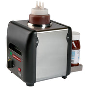 Chauffe chocolat à tartiner ou liquide 1 litre - Diamond