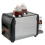 Chauffe chocolat à tartiner ou liquide 2x1 litres - Diamond