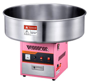 Machine barbe à papa Ø720 mm 1.03 kW Combisteel - Machine popcorn / barbe à papa professionnel CHR - matériel cuisine pro - Cuistéo