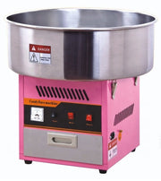 Machine à barbe à papa Ø520mm 1.03 kW Combisteel - Machine popcorn / barbe à papa professionnel CHR - matériel cuisine pro - Cuistéo
