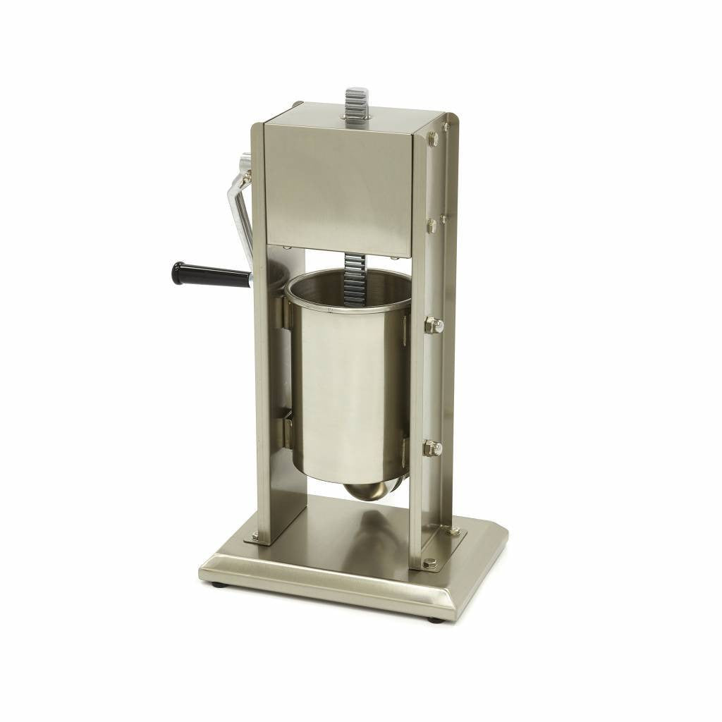 Machine à churros - 3 litres - 4 formes - 2 vitesses Maxima - vue 5 - Machine churros / beignets pro CHR - Cuistéo