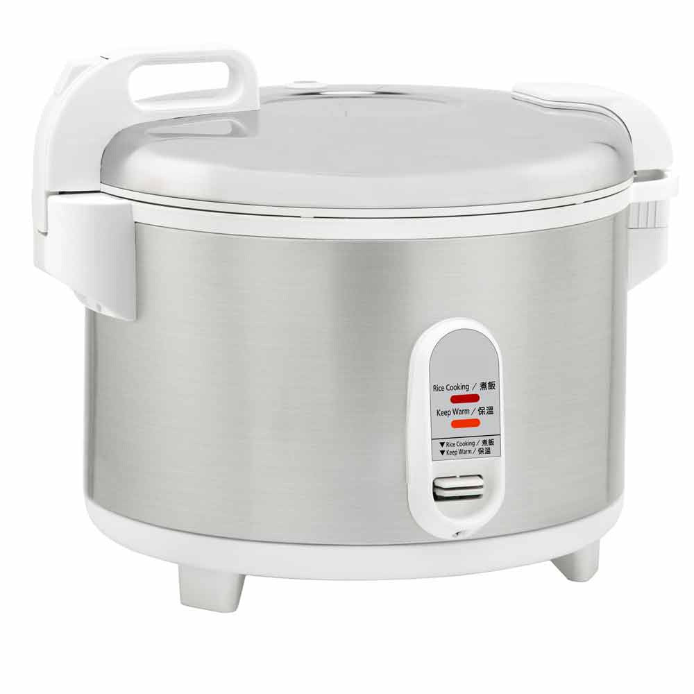 Cuiseur à riz - 3.6 litres - Diamond