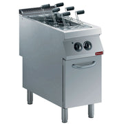 Cuiseur à pâtes électrique- cuve GN 1/1 - Diamond