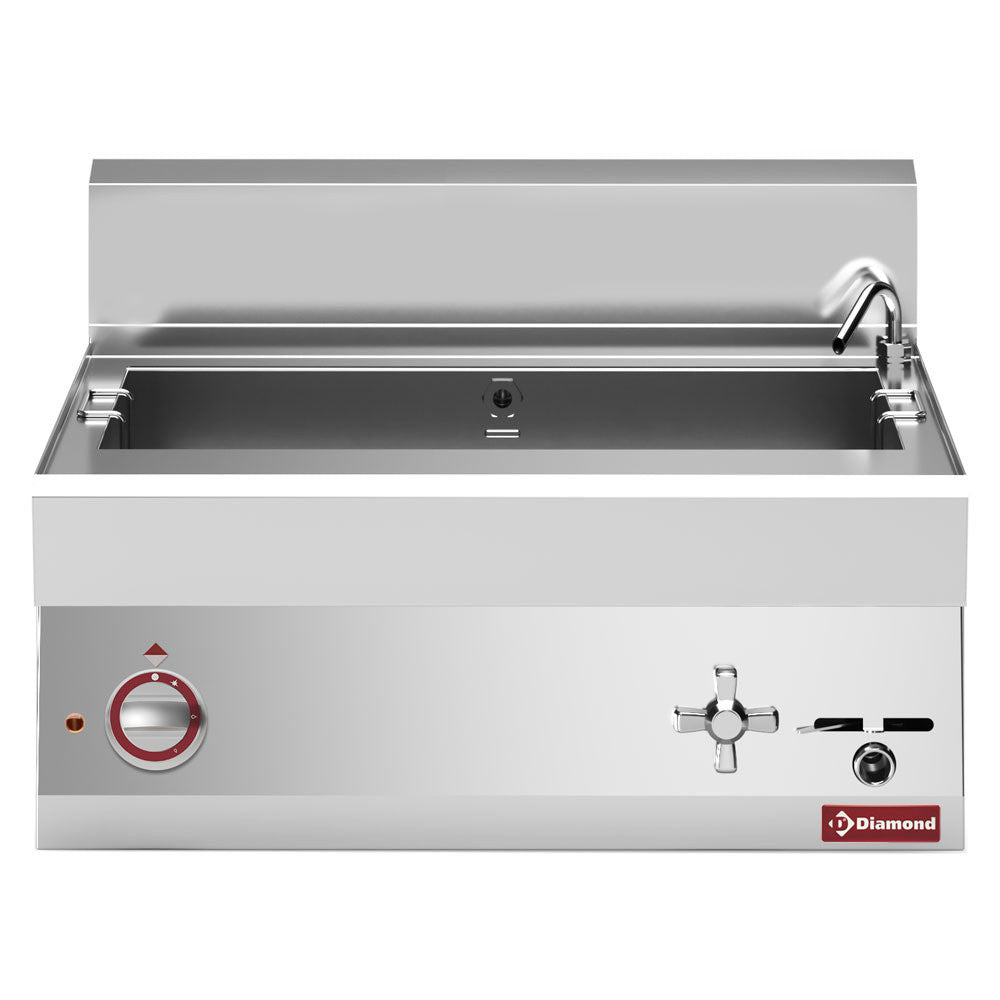 Cuiseur à pâtes électrique 40 litres - Diamond