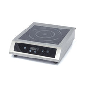 Plaque de cuisson - Ø28cm - 3500W - Induction Maxima - Réchaud induction professionnel CHR - matériel cuisine pro - Cuistéo