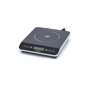 Plaque de cuisson - Diamètre 18 cm - Puissance 2000W - Induction Maxima - Réchaud induction professionnel CHR - matériel cuisine pro - Cuistéo