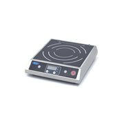 Plaque de cuisson - Diamètre 26 cm - 2700W - Induction Maxima - Réchaud induction professionnel CHR - matériel cuisine pro - Cuistéo