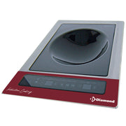 Plaque à induction wok encastrable 3.6 kw - Diamond
