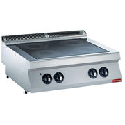 Cuisinière électrique vitro. 4 zones - Diamond