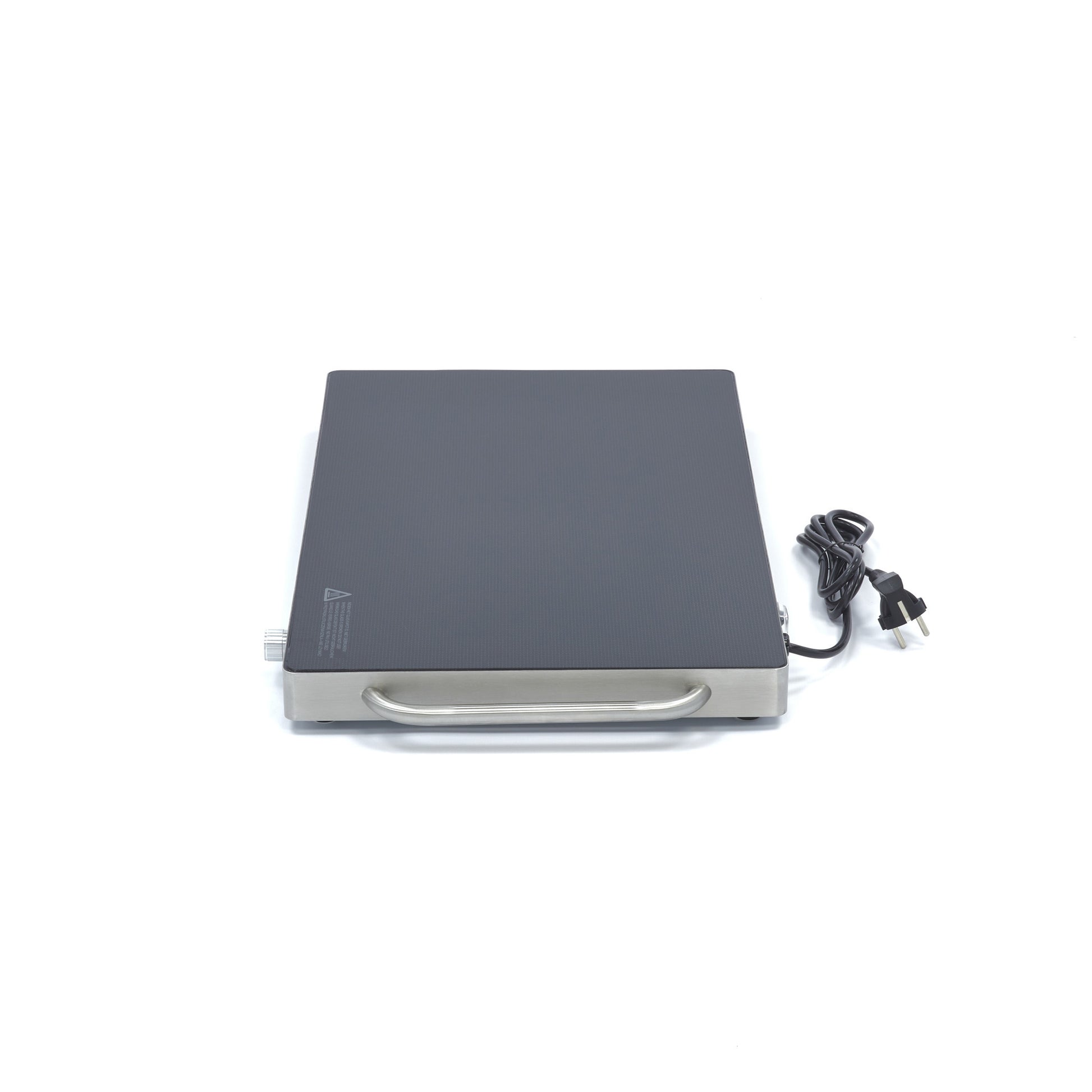 Plaque chauffante - Max 105°C - 61,5 x 36,3 cm - 15 kg 250 W Maxima - vue 4 - Plaque chauffante pro CHR - Cuistéo