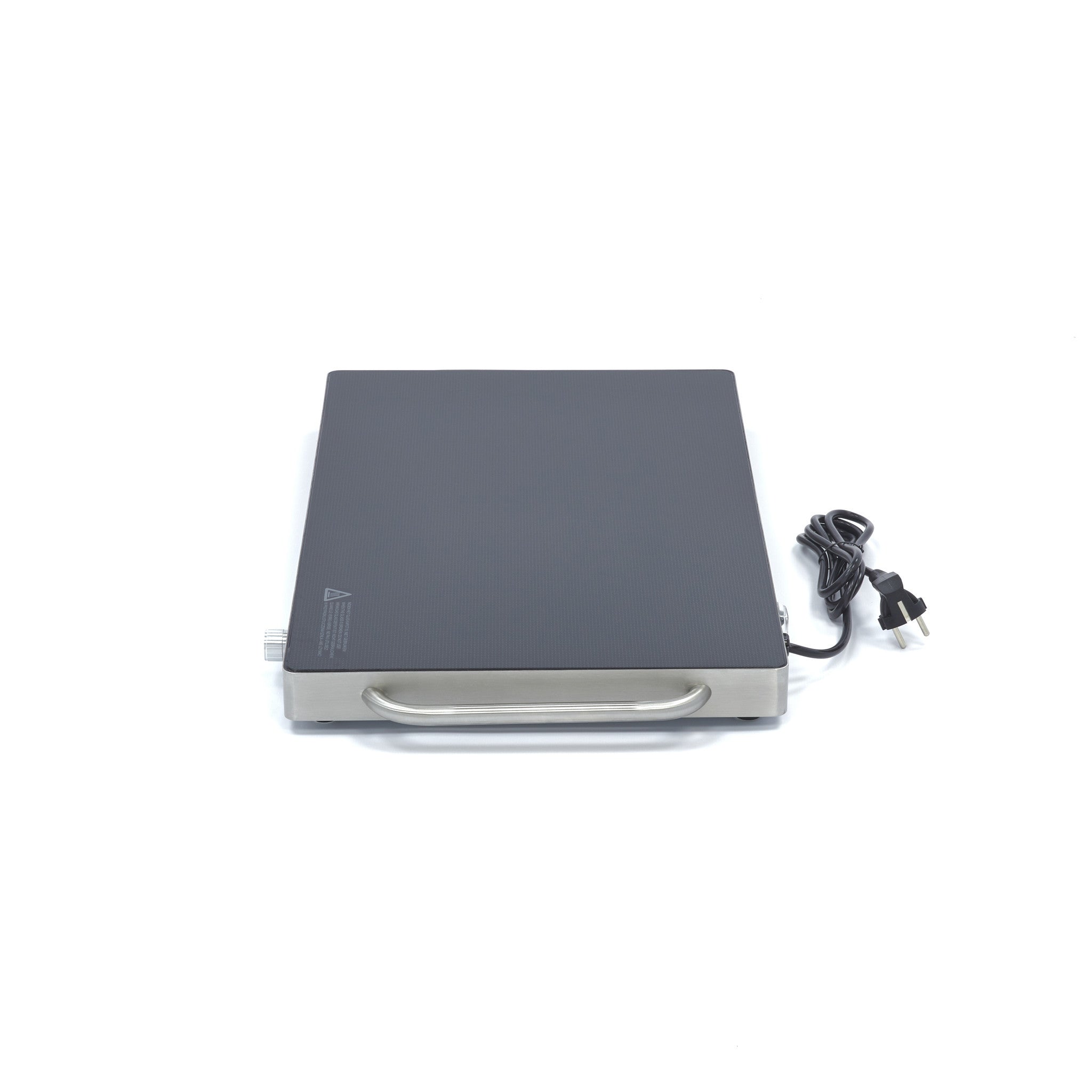 Plaque chauffante - Max 105°C - 61,5 x 36,3 cm - 15 kg 250 W Maxima - vue 4 - Plaque chauffante pro CHR - Cuistéo