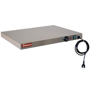 Top chauffant inox - Diamond