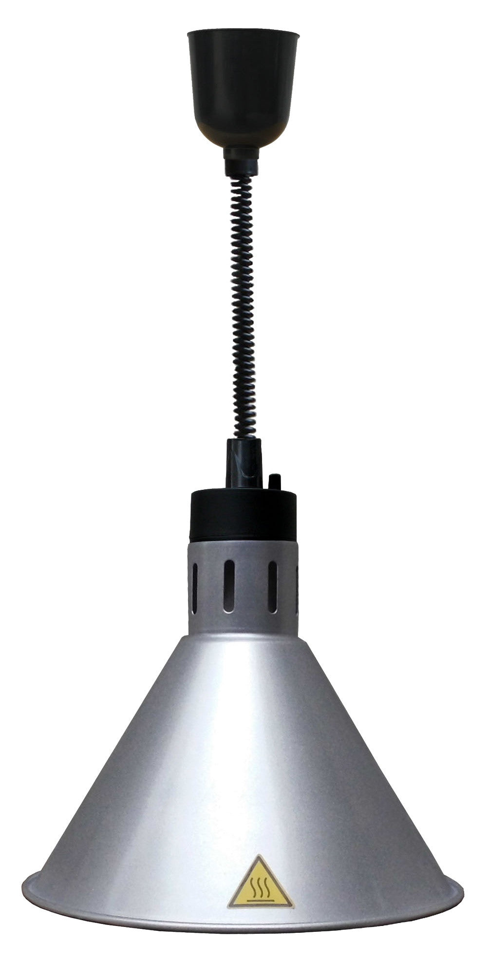 Lampe chauffante 0.25 kW Combisteel - Lampe chauffante professionnel CHR - matériel cuisine pro - Cuistéo