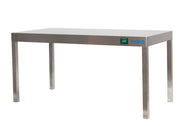 Pont chauffant - 1800mm - 3 éléments - 1,2 kW Saro - Lampe chauffante professionnel CHR - matériel cuisine pro - Cuistéo
