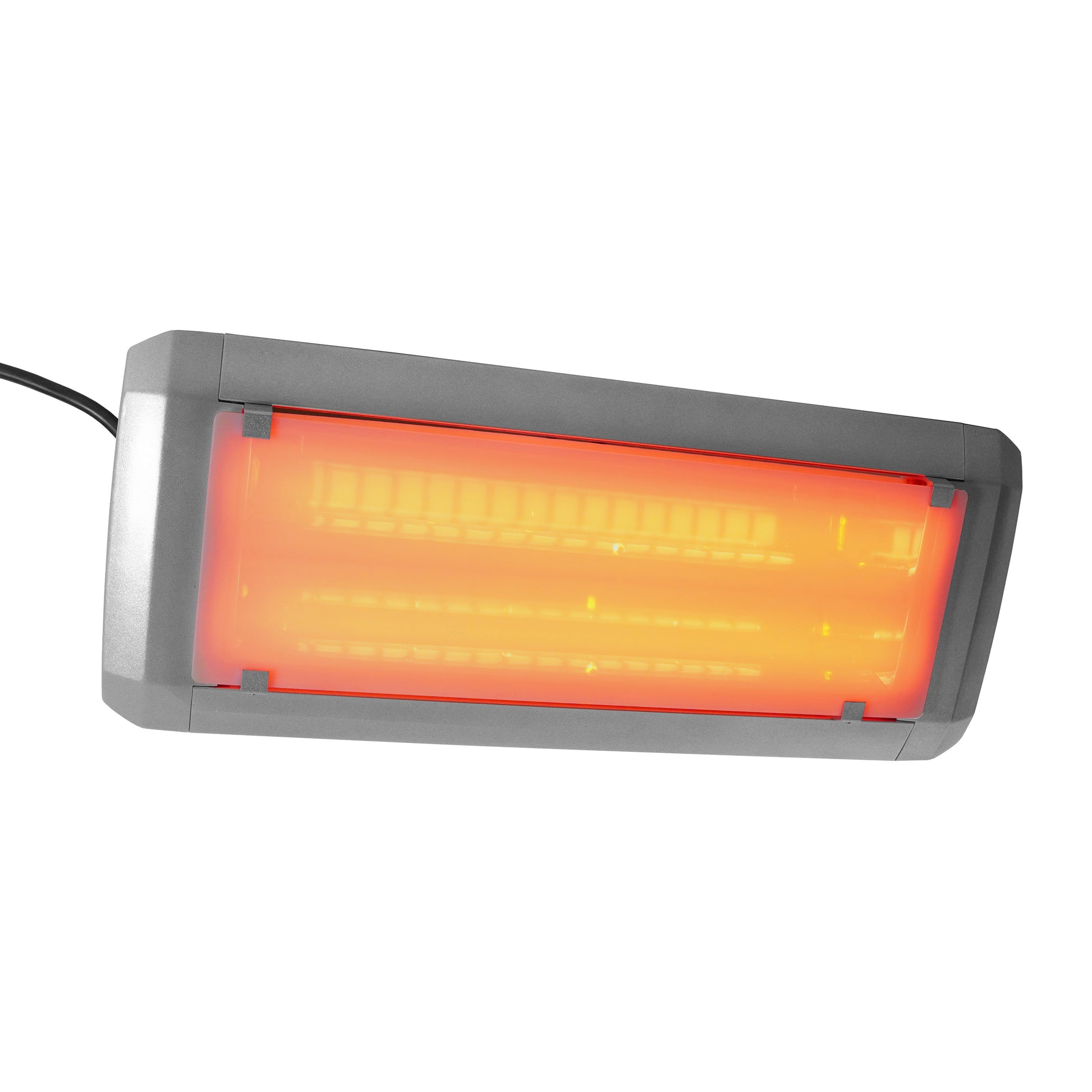 Chauffage infrarouge HELIOSA 9.1 - 20-25m² - 2 kW Saro - Lampe chauffante professionnel CHR - matériel cuisine pro - Cuistéo