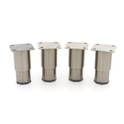 Set of 4 Feet WTC / WTFR - Maxima