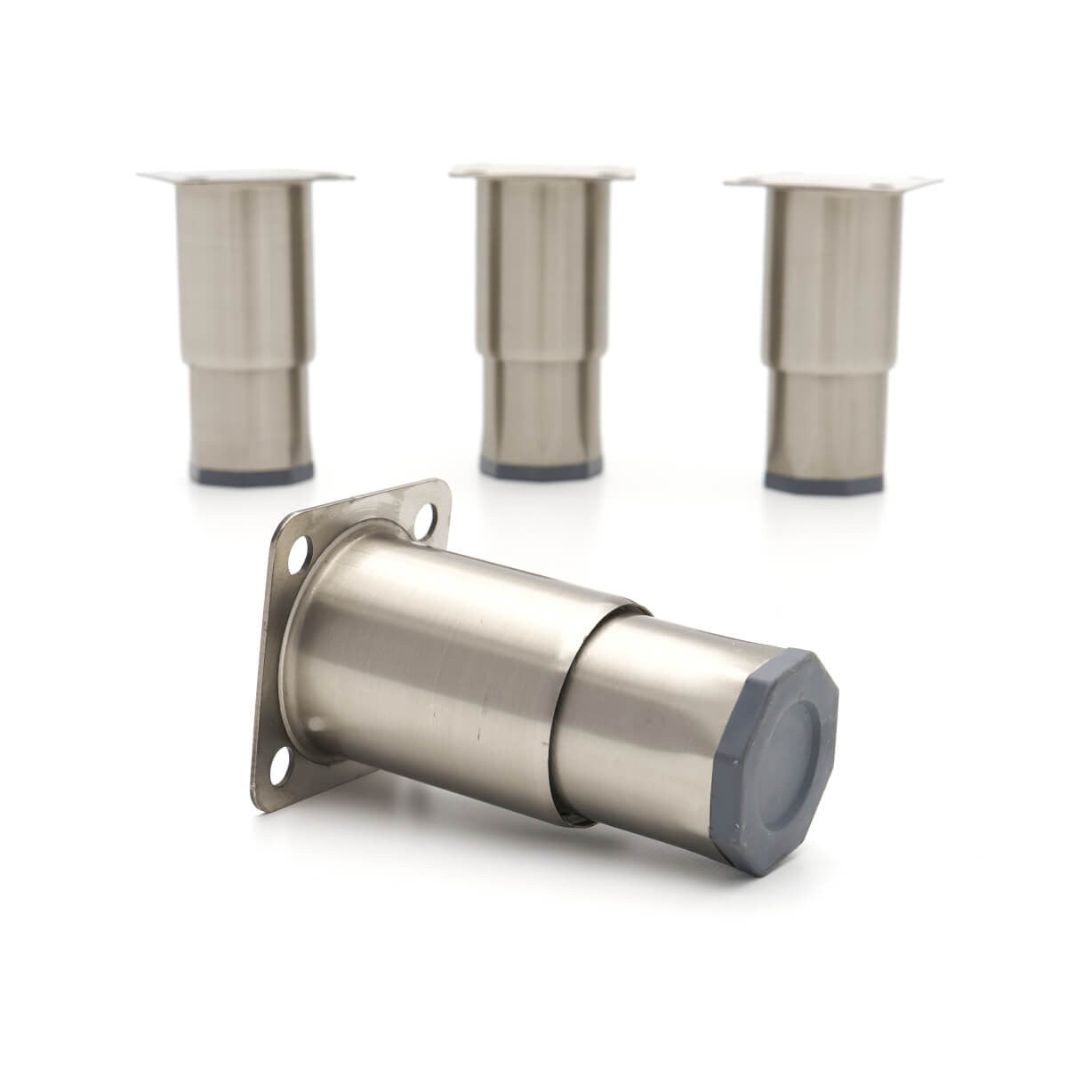 Set of 4 Feet WTC / WTFR - Maxima