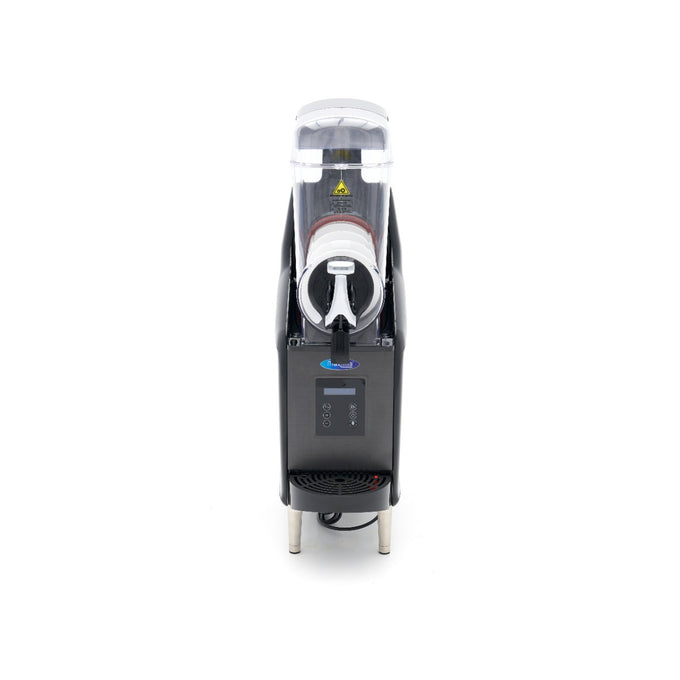 Machine à granité et slush - 1x 12 L - affichage numérique - 435 W - Maxima