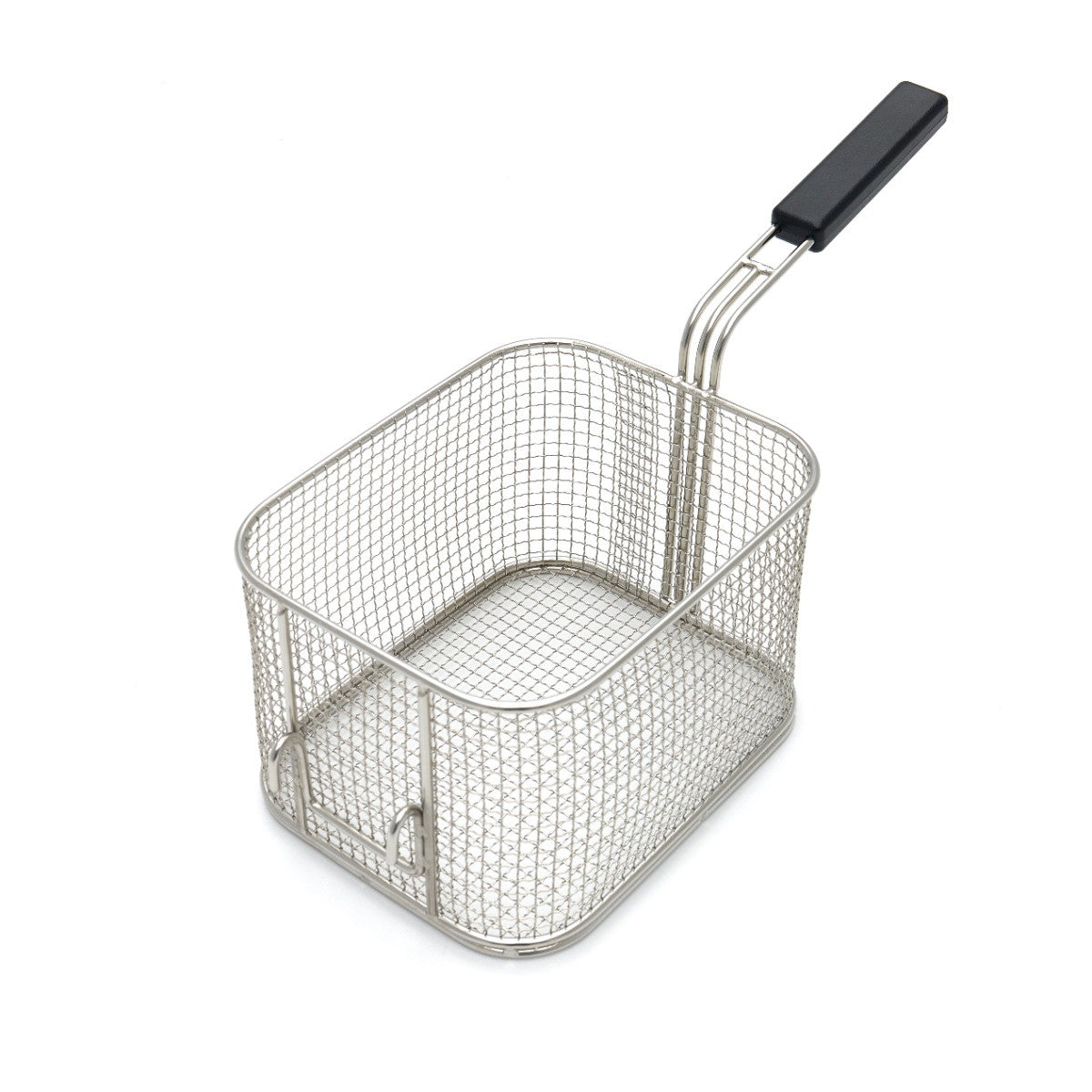 Friteuse à induction Lift System 8L - Panier à friture complet - Maxima